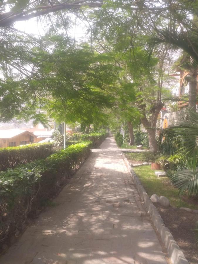 Larcomar Casa De Campo, En El Cuadro, Chaclacayo Bed and Breakfast Lima Eksteriør billede